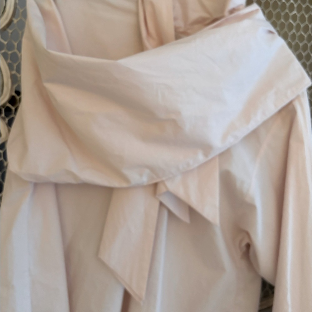 MM Madison Margiela pink blouse - Picture 4 of 7